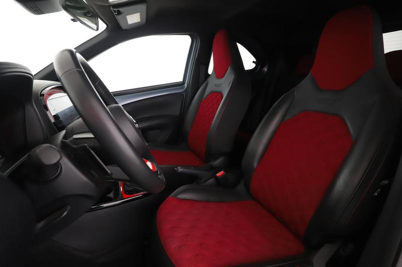 Toyota aygo x 1.0 Vvt-i Undercover s-Cvt 72 ch