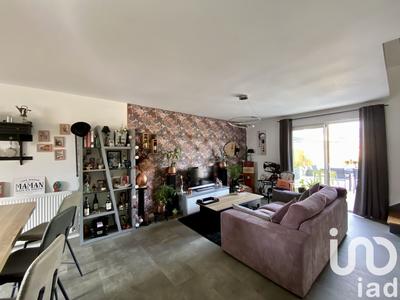 Maison - 65 m² - 4 pièces