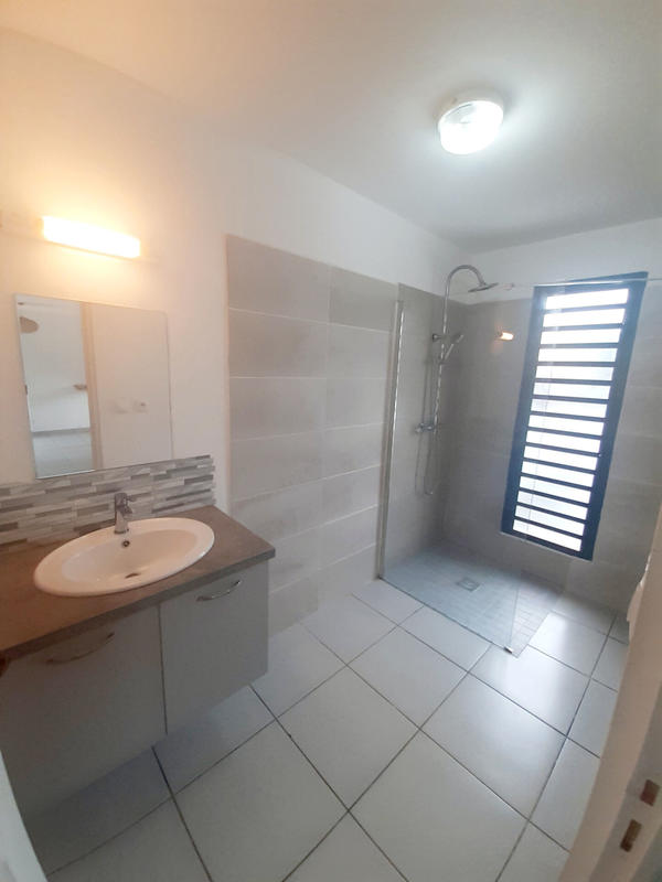 Villa - 92 m² - 4 pièces