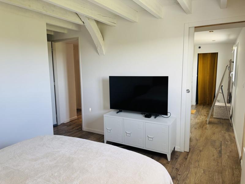 Maison - 136 m² - 5 pièces