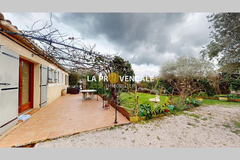 Maison - 130 m² - 4 pièces