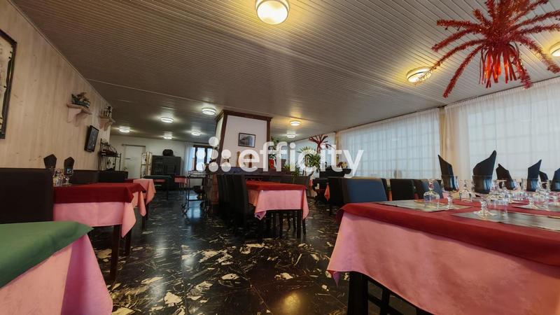 Bureau - 484 m² - 12 pièces