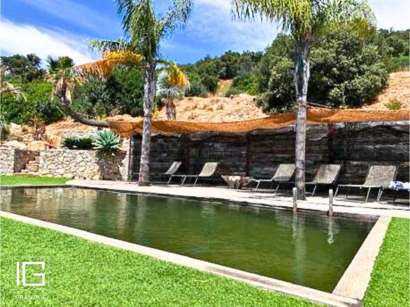 Maison - 144 m² - 6 pièces