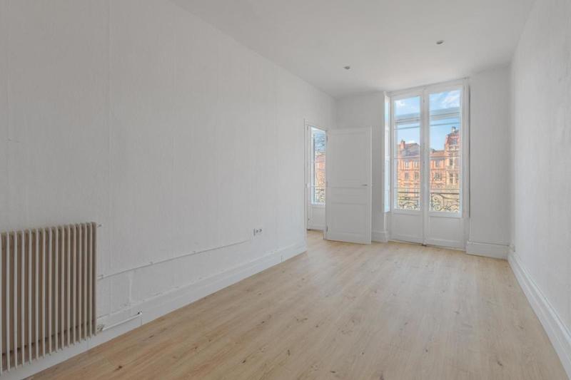 Appartement - 107 m² - 4 pièces