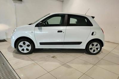 Renault Twingo E-Tech Electrique III Achat Intégral - 21 Life