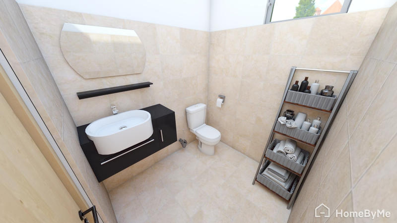 Maison - 114 m² - 4 pièces