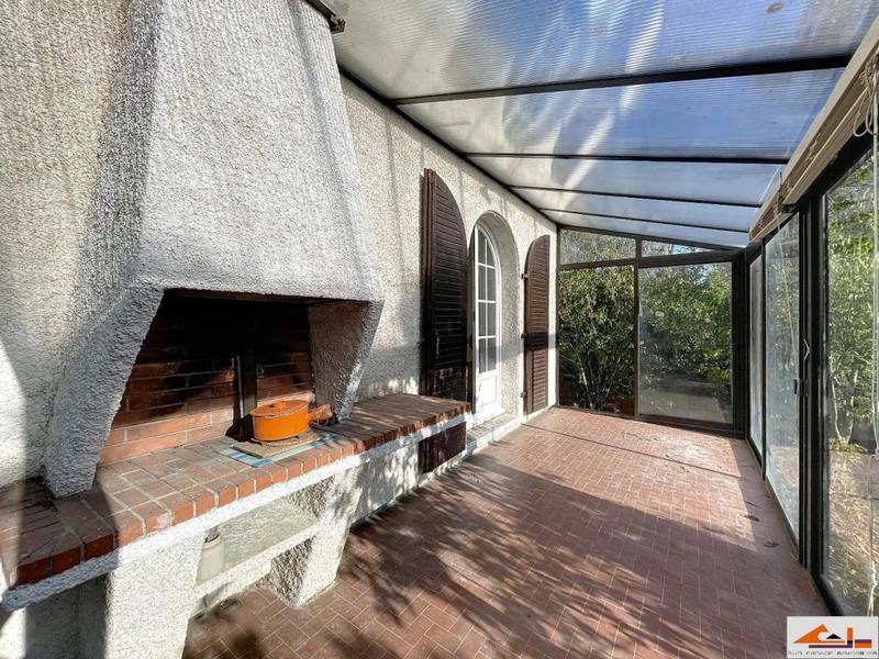 Villa - 151 m² - 5 pièces