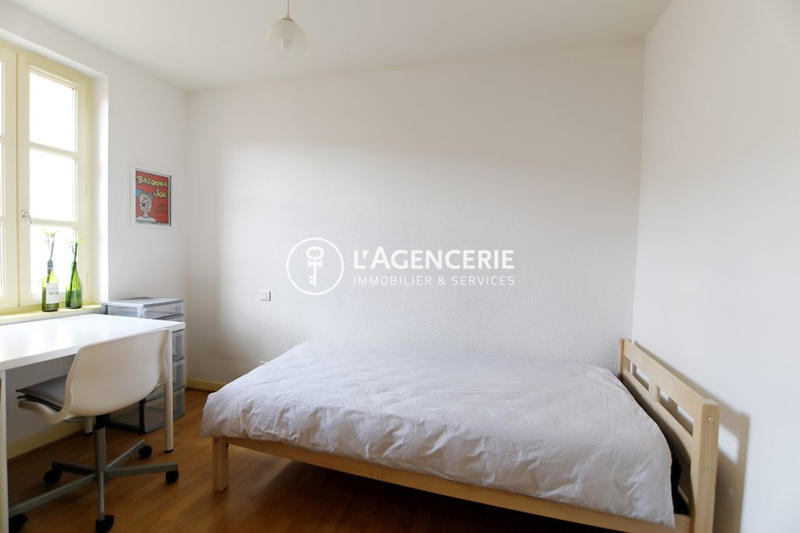 Appartement - 52 m² - 3 pièces
