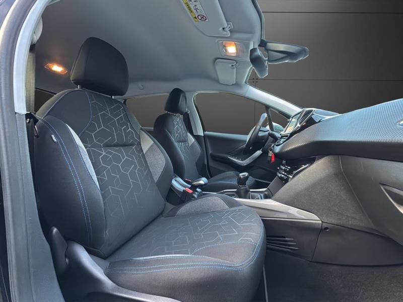 Peugeot 2008 Puretech 82 s&amp;S Style