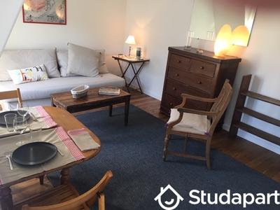 Appartement - 29 m² - 1 pièce