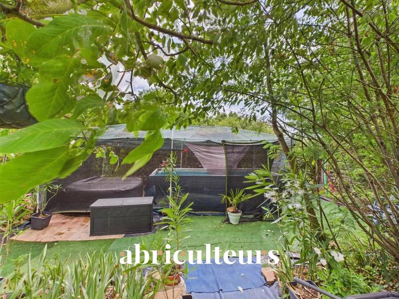 Appartement - 117 m² - 7 pièces