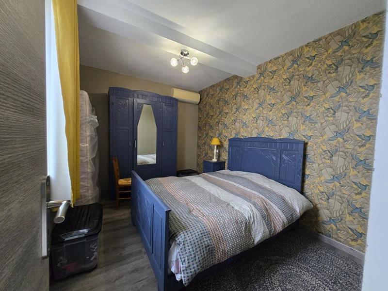 Corps de ferme - 101 m² - 5 pièces