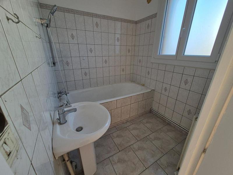 Maison - 75 m² - 4 pièces