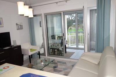 Appartement - 25 m² - 2 pièces