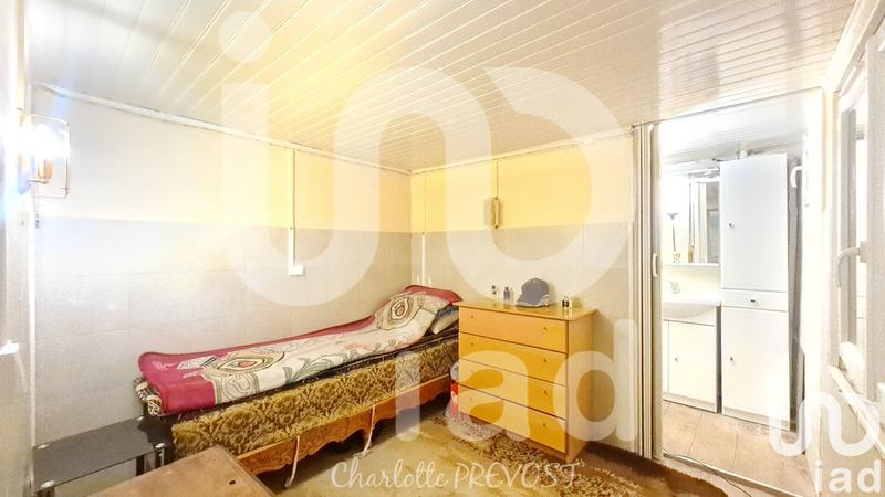 Maison - 136 m² - 5 pièces