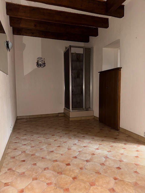 Appartement - 32 m² - 2 pièces