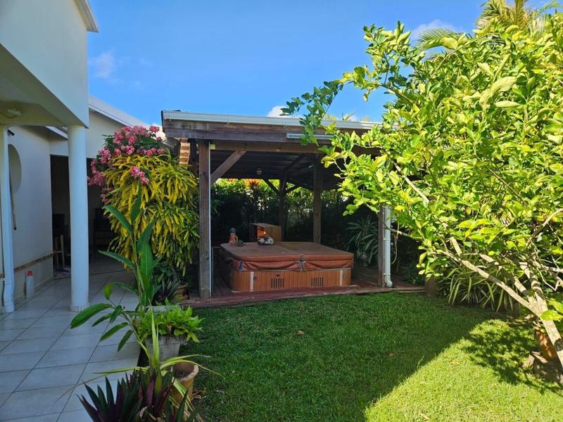 Maison - 112 m² - 4 pièces