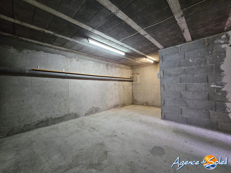 Appartement - 14 m² - 1 pièce