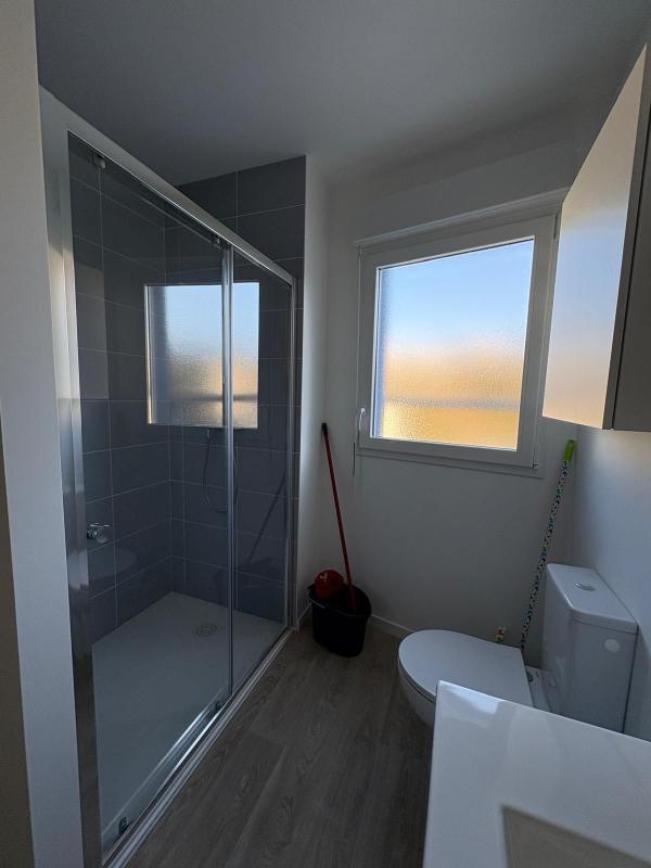 Studio - 29 m² - 1 pièce