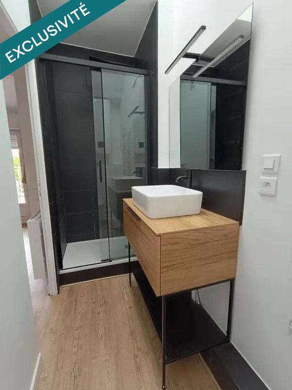 Duplex - 38 m² - 2 pièces