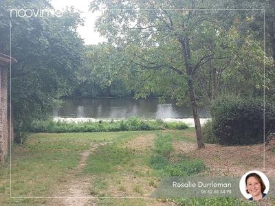 Maison - 170 m² - 6 pièces