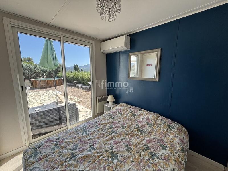 Maison - 44 m² - 4 pièces