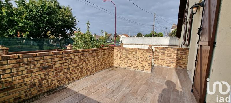 Maison - 115 m² - 6 pièces