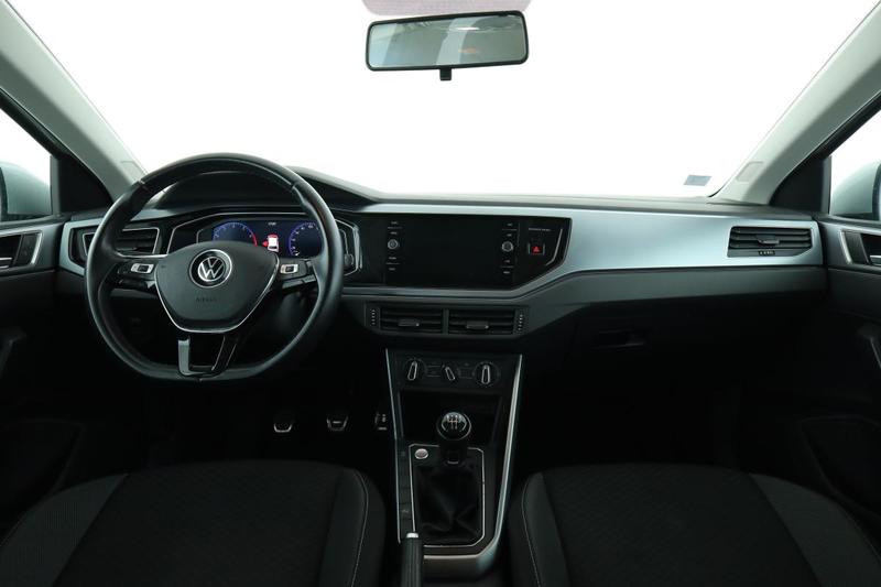 Volkswagen Polo 1.0 Tsi Active 95 ch
