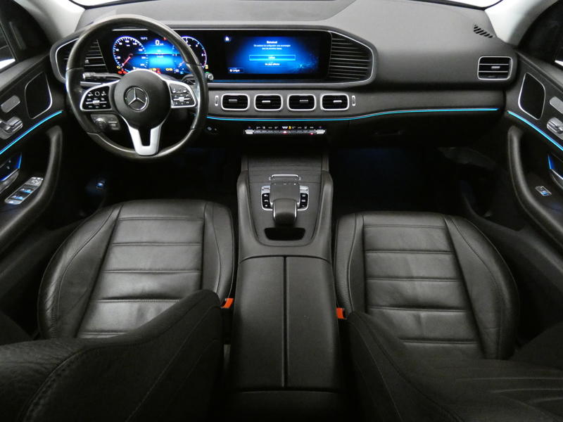 Mercedes Classe Gle 300 d 4matic