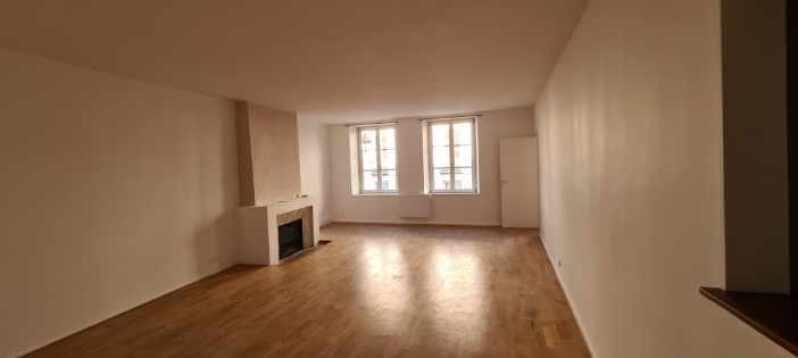 Appartement - 71 m² - 2 pièces