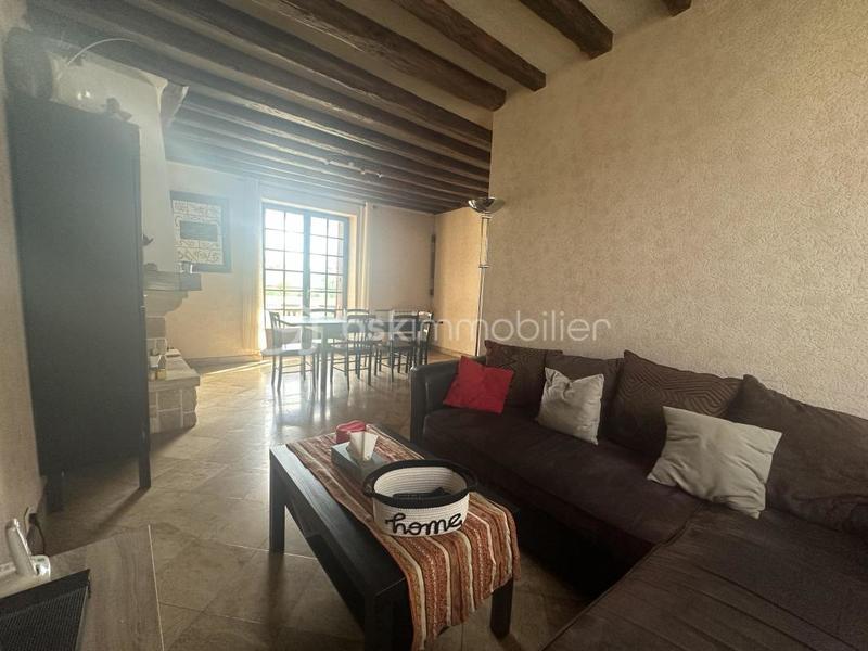 Maison de ville - 186 m² - 6 pièces