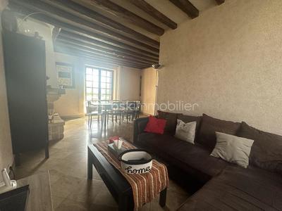 Maison de ville - 186 m² - 6 pièces