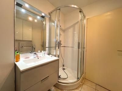 Appartement - 46 m² - 3 pièces