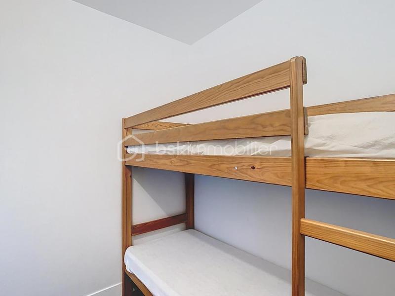 Studio - 32 m² - 1 pièce