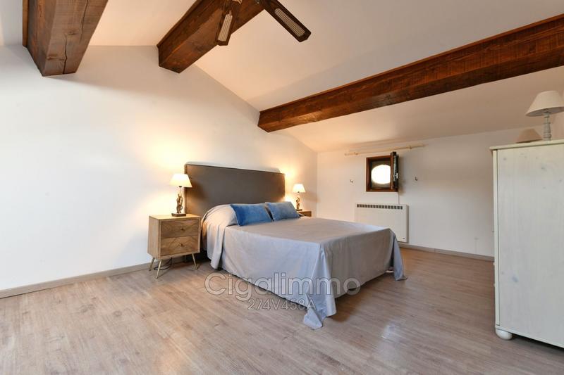 Appartement - 89 m² - 4 pièces