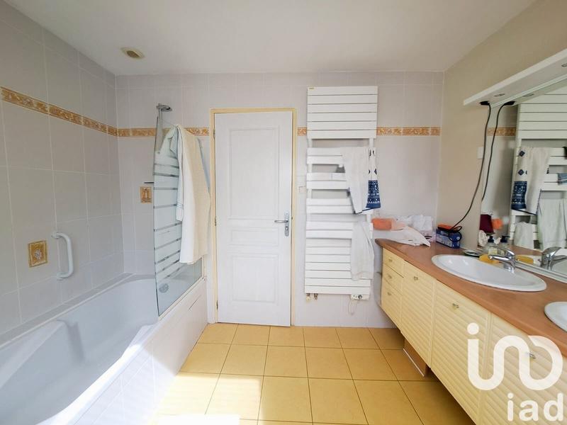 Maison - 149 m² - 5 pièces