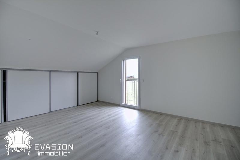 Maison - 156 m² - 6 pièces