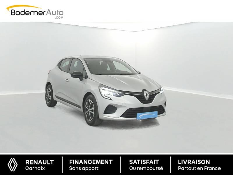 Renault Clio TCe 90 Equilibre