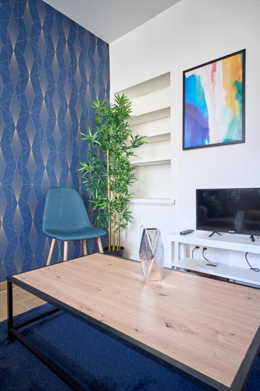 Immeuble - 200 m² - 9 pièces