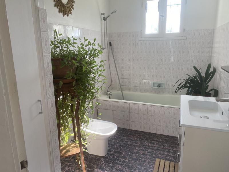 Maison ancienne - 120 m² - 6 pièces