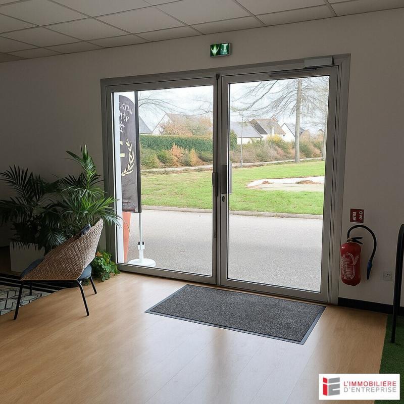 Local commercial - 200 m²