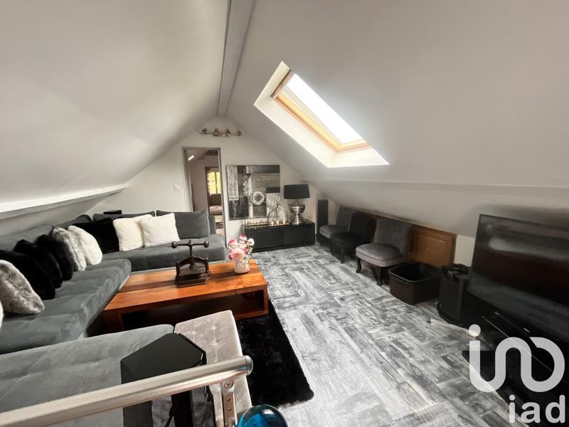 Maison de campagne - 91 m² - 5 pièces