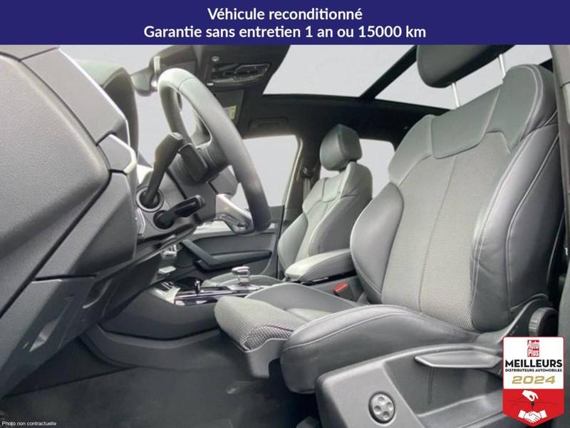 Audi Q5 II 50 tfsie 299 s tronic 7 quattro s line