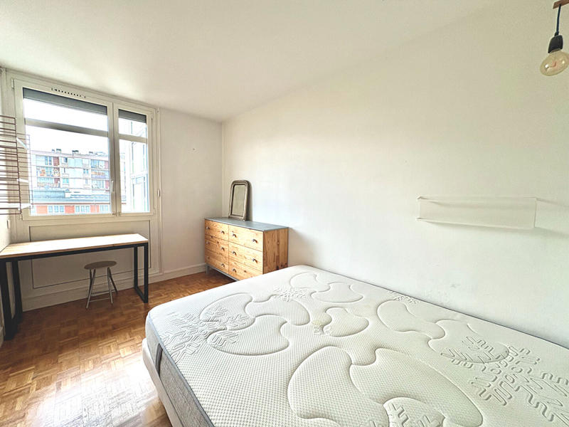 Appartement - 74 m² - 3 pièces