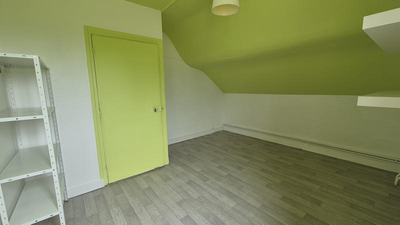 Maison - 75 m² - 3 pièces