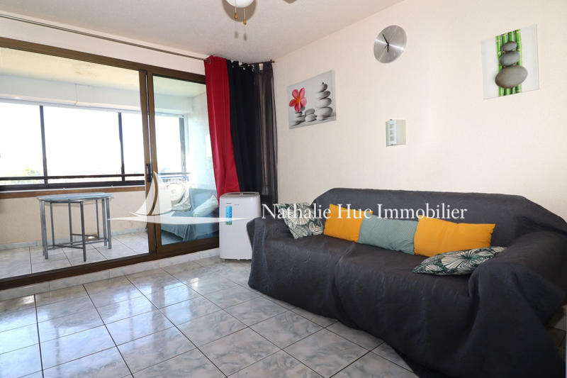 Appartement - 24 m² - 2 pièces