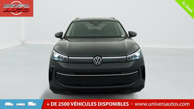 Volkswagen Tiguan Nouveau 1.5 eTSI 150cv Dsg7 Life Plus