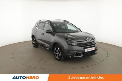 Citroën C5 Aircross 1.6 Hybrid Business + e-Eat8 225 ch