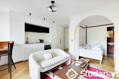 Appartement - 30 m² - 2 pièces