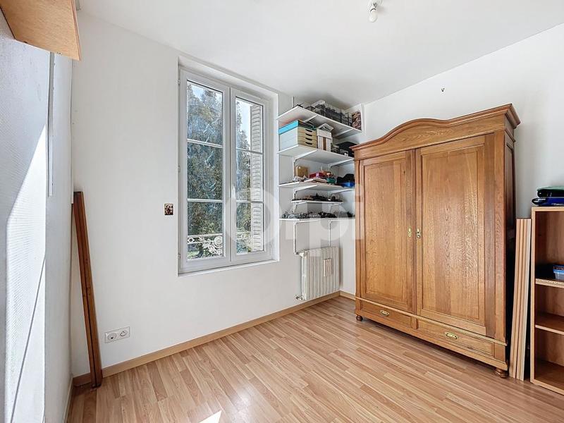 Maison - 172 m² - 6 pièces